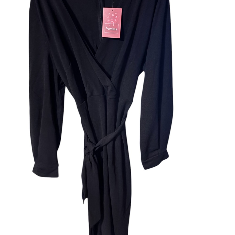 Black Women's Dress